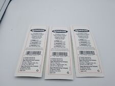 Ronson Flints for sale | eBay Ronson Flints for sale | eBay