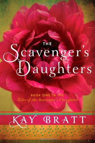 The Scavenger's Daughters (Tales of the Scavenger's Daughters),K