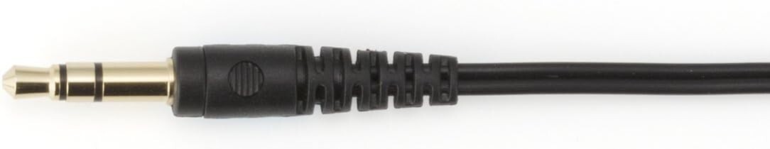 Panasonic Canal In-Ear Earphone Black comfort RP-HJE150-K airtightness JAPAN