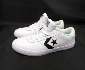 converse point star white