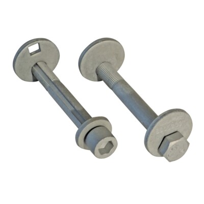 SPC Performance Cam / Cas Adjustable Bolts Kit for 11 - 23 Chrysler / Dodge