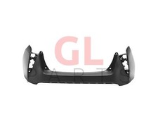 STOßSTANGE HINTEN HECKSTOßFÄNGER OHNE PDC FÜR TOYOTA PRIUS XW50 2016- 5215947913