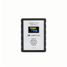 AC Power Noise Tester EMI Meter for Audio Power Filter Conditioner EMI Testing