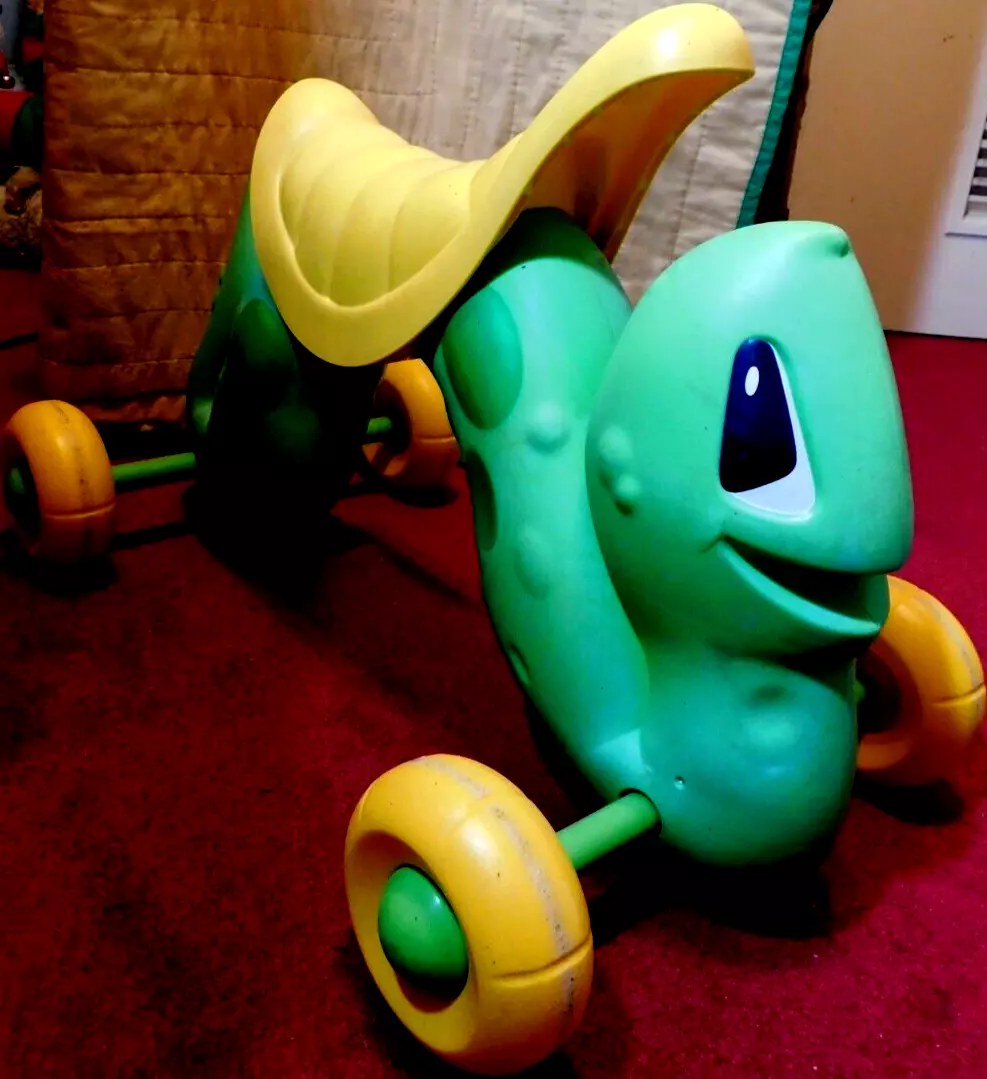 Fisher hotsell price inchworm