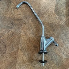 Mountain Plumbing MT1843-NLIH/CHBRZ Cold Water Drinking Faucet Francis Anthony