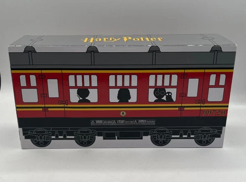 Funko Pop! Gamestop Exclusive Harry Potter Mystery Train Box Sirius Black 67
