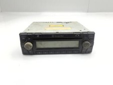 Autoradio Mercedes VITO