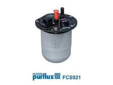 Purflux FCS921 Fuel Filter for Dacia Mercedes-Benz Nissan Renault