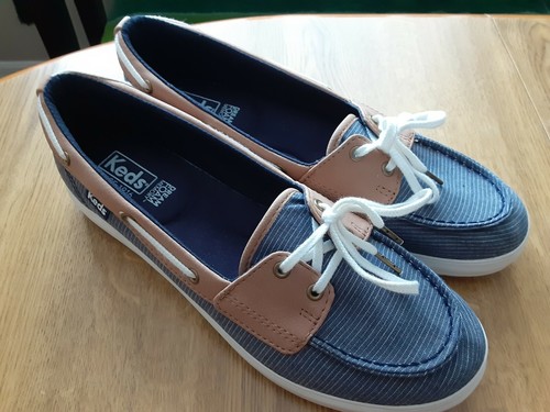 keds charter
