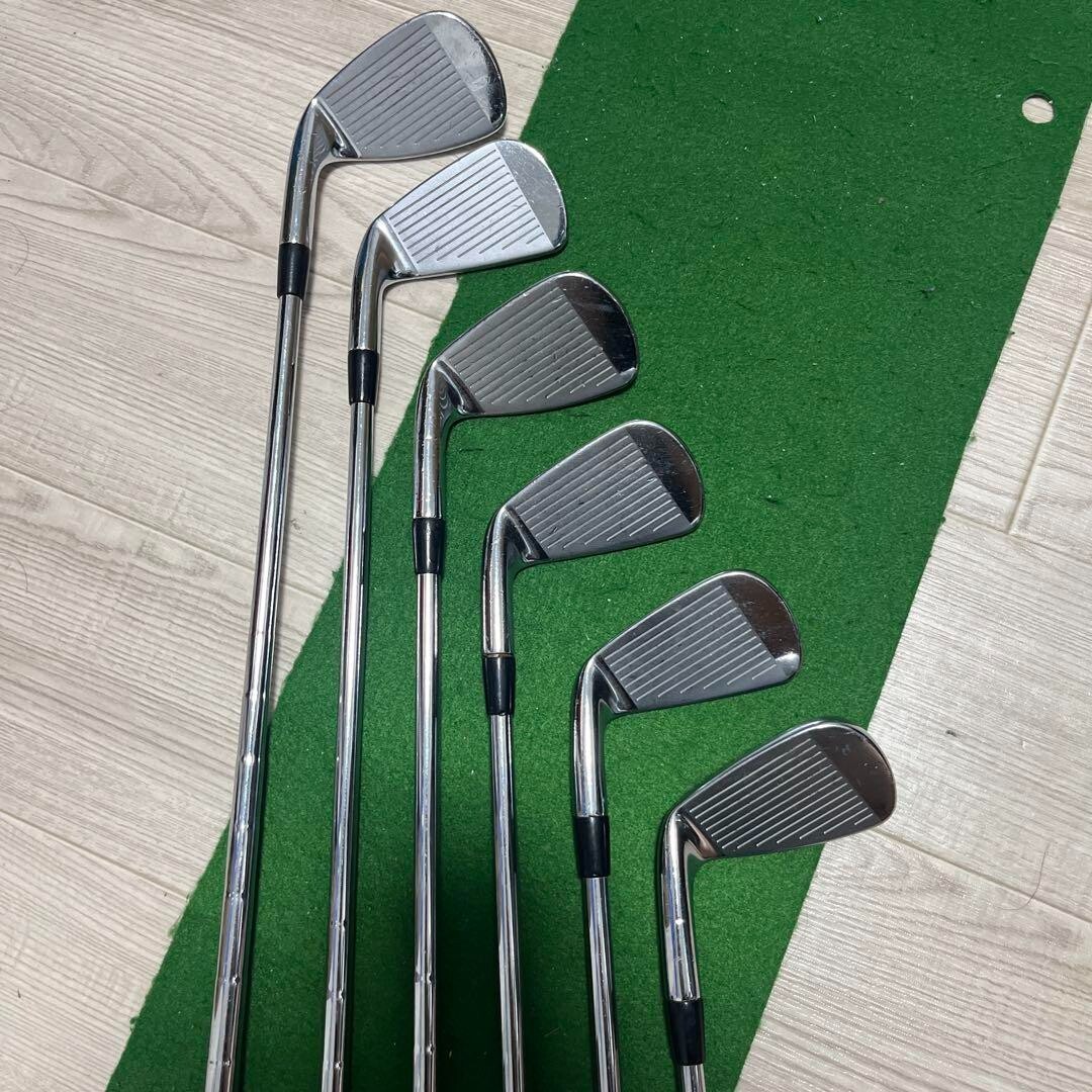 Titleist - 【正規品】Titleist AP2 712 3I〜PW NS PRO950 S Titleist AP2 Forged 712 Review – GolfWRX