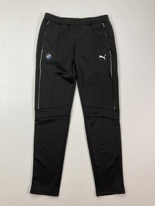 puma bmw track pants