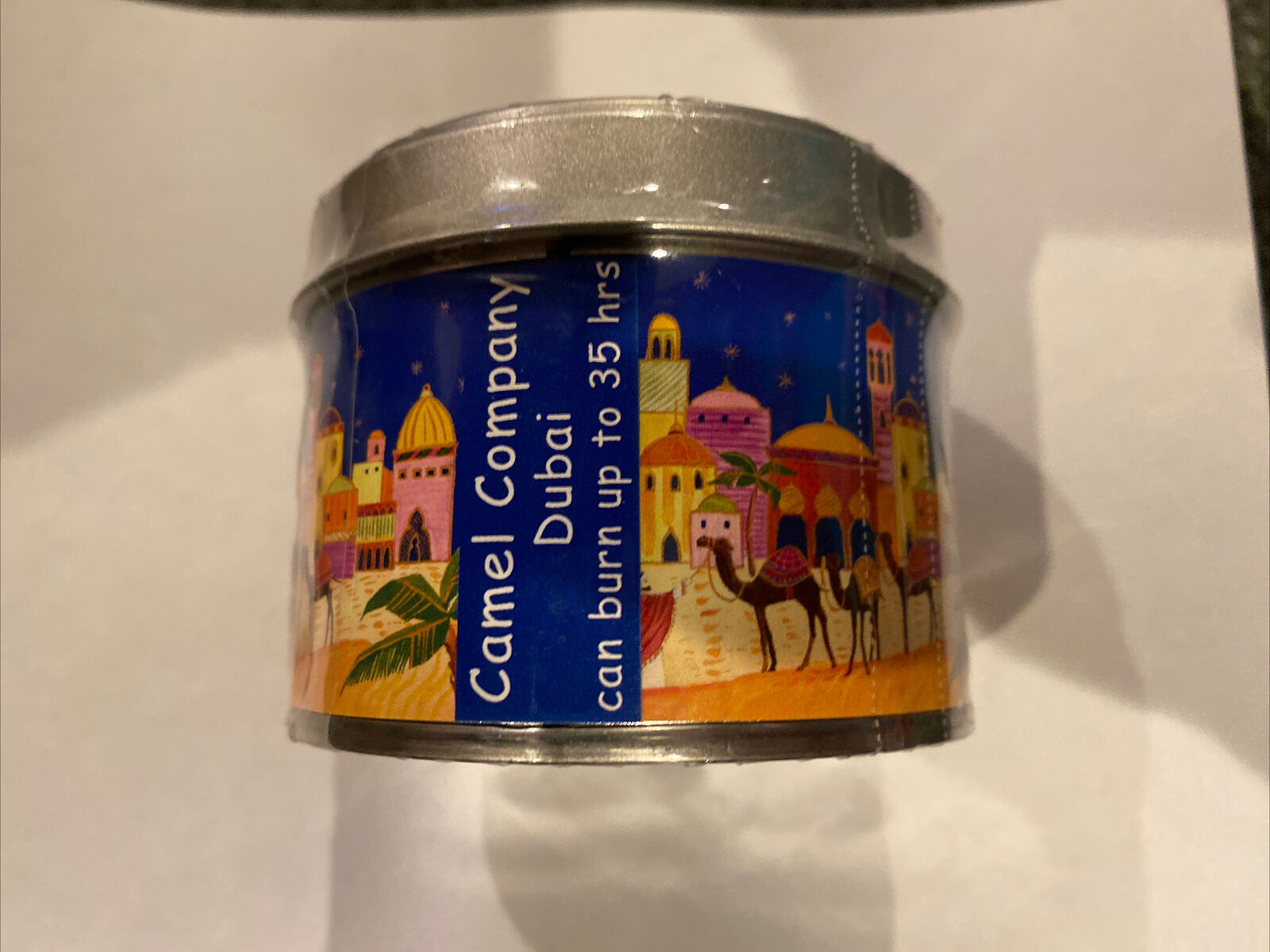 Dubai Camel Company Ranking lowest price integrated 1st place Candle