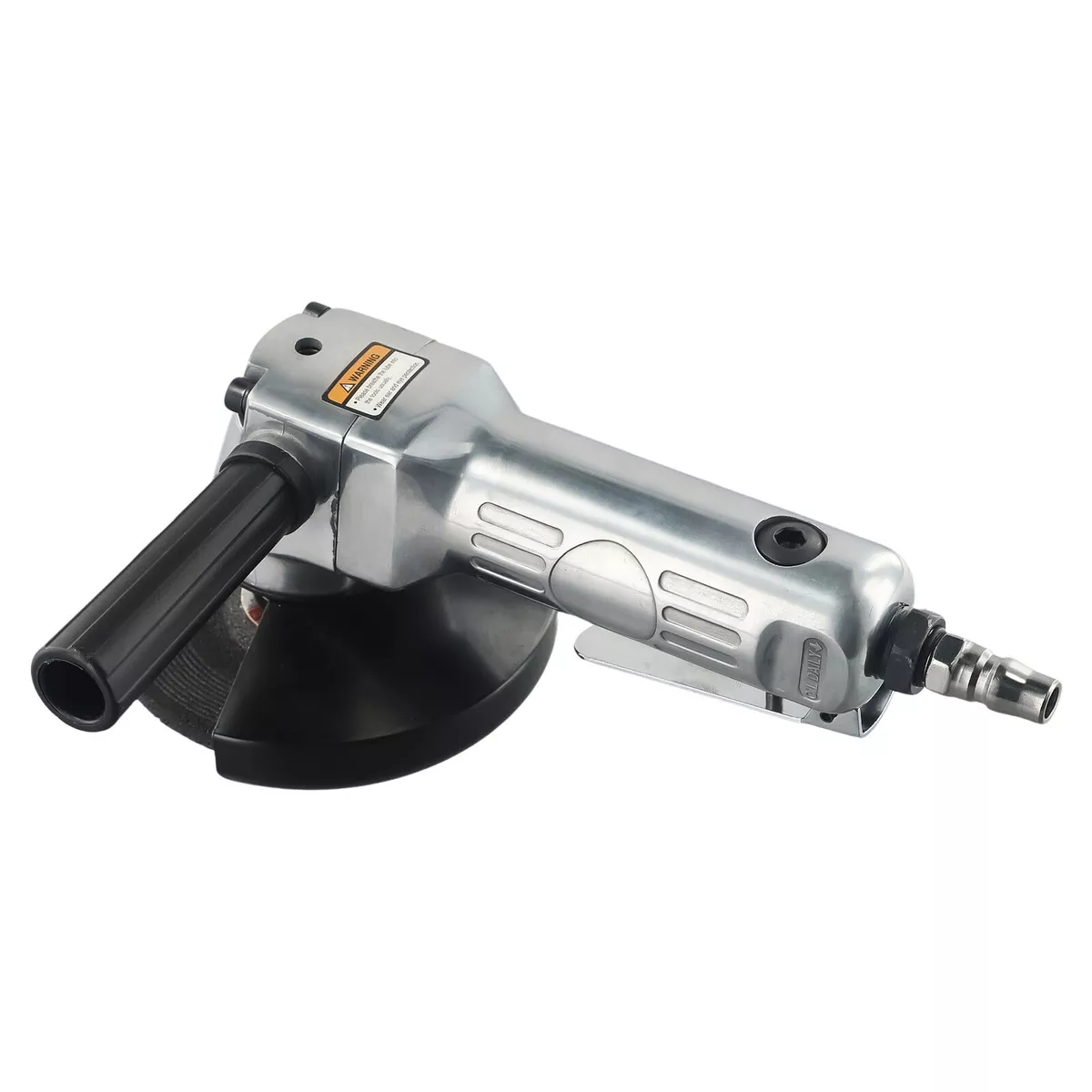 Heavy duty hand grinder outlet