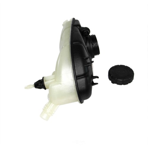 Engine Coolant Overflow Tank Kit fits 2014-2018 Mercedes-Benz CLA250 CLA250,CLA4 - Picture 4 of 6