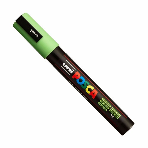 Marqueur Uni POSCA PC-5M Gamme complète de 45 couleurs NEUF pour 2021 - Achetez 4 payez pour 3 - Photo 3 sur 140