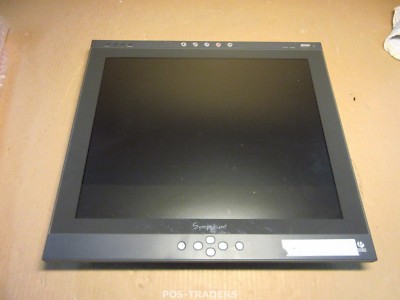 SMART Sympodium 17'' Interactive Pen Display ID370 DTF-720B Wacom EXCL PEN & PSU