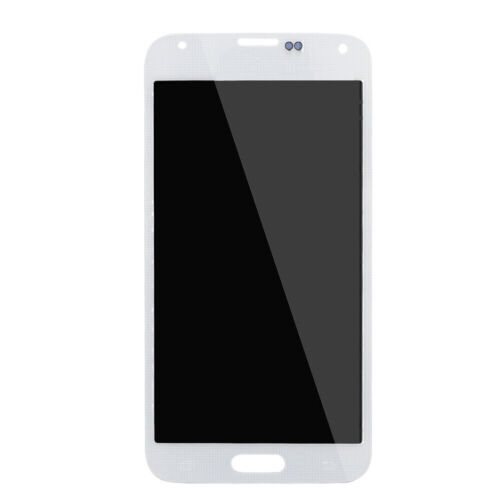 Touchscreen Digitizer LCD Display Baugruppe Für Samsung Galaxy S5 G900 i9600 - Bild 5 von 13