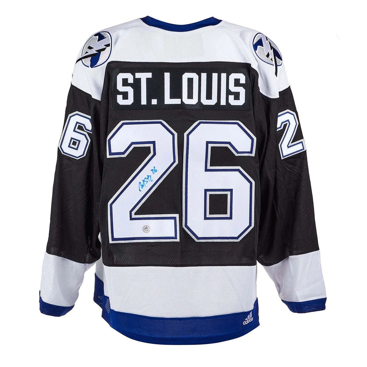 Tampa bay lightning 2004 jersey sale
