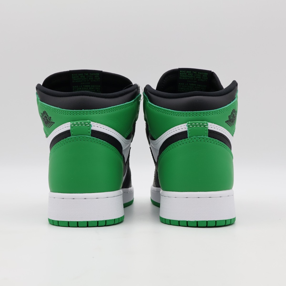 NIKE ハイカットシューズ グリーン/ブラック セルティクス 楽天市場】NIKE(ナイキ) サイズ:25.0cm AIR JORDAN 1 DMP Bulls