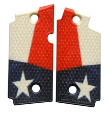 Texas Flag Custom Sig Sauer P238 Grips