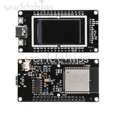 ESP32 1.14/1.9inch WIFI Bluetooth Development Board ESP32-32 Module Type-C