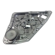 Mercedes B Klasse W246 Fensterheber Motor Lautsprecher hinten rechts Bj2014