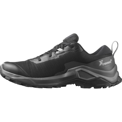 靴 SALOMON26.5 Salomon Low Top Sneakers 26.5Cm Black Gx157 | eBay