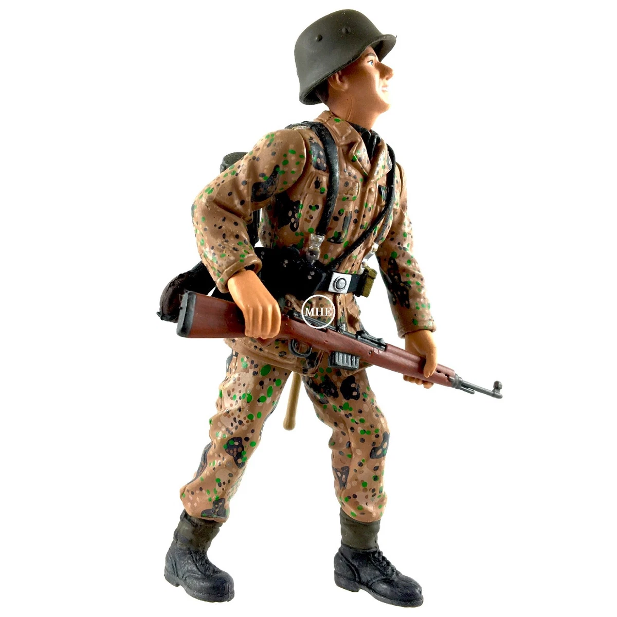 Dragon Models Military & Adventure Action Figures 2000 Year