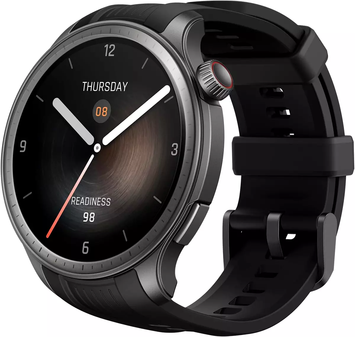 Amazfit deals with nfc