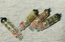 1PCS - 5072 Vacuum tube