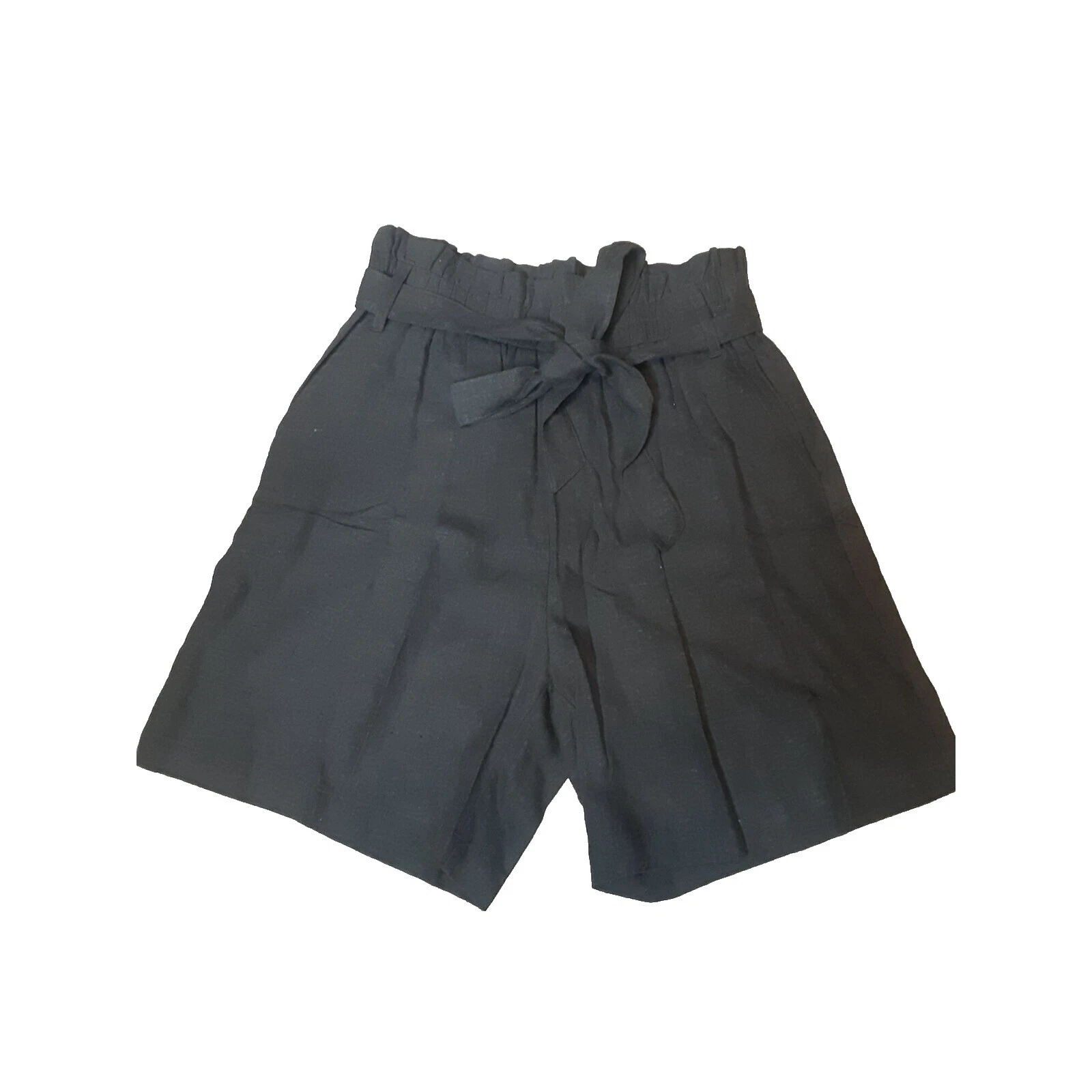 Шорты женские Karen Kane черные