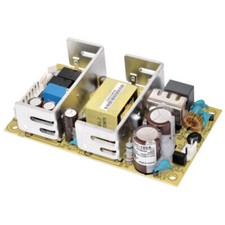 MEANWELL PSC-100A, Sicherheits-Schaltnetzteil, USV-Funktion, 100W 13,8 13,8V