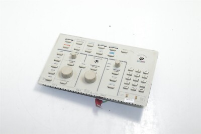 Tektronix TDS 714L Vierkanal Long Record Color DSO 500MHz 500MS/s G9B-2850