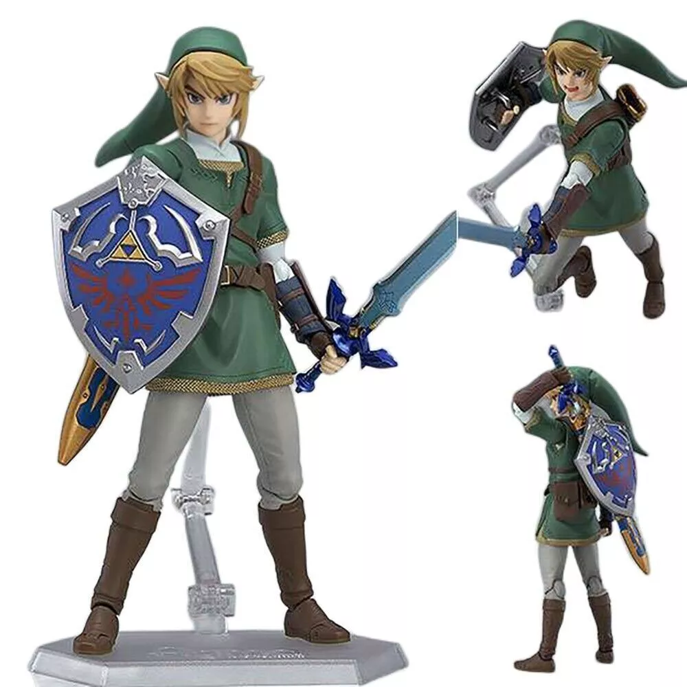 Figma 320 sale