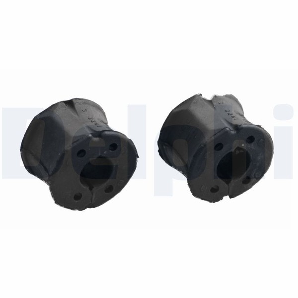 Delphi TD1237W Stabilisatorlager FüR Fiat-image