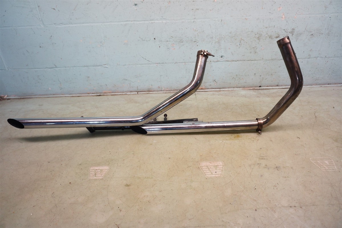 1976 Harley Sportster Ironhead XLCH1000 XLH XL 1000 XLCH *2774