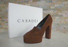Casadei 38,5 Pumps Tacchi Alti
