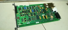 New Versitron Fiberoptics Modem RS422 Card P/N 196403-02/F2238 