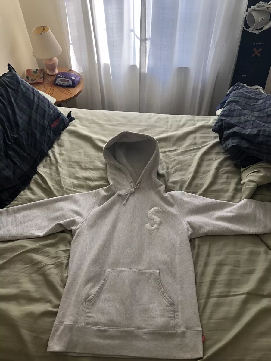 Tonal hotsell supreme hoodie