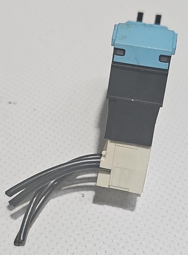 Asko dishwasher power on off switch HP-1-54 - Picture 5 of 5