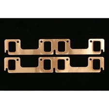 SCE GASKETS 4071 Pro Copper Header Gaskets For Buick 400-455 V8