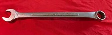 S-K 1-1/8" Combination Wrench C-36 - Made in the USA
