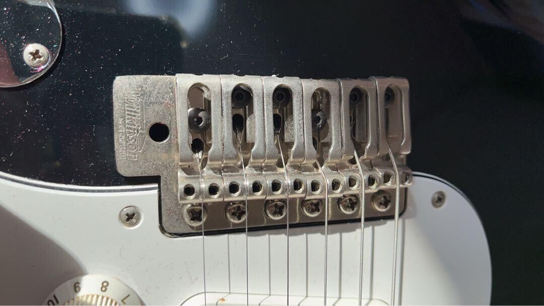 Fender JV Serial 82-83 ST62-65 From JAPAN | eBay Fender JV Serial 82-83 ST62-65 From JAPAN | eBay