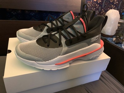 curry 7 shoes release date