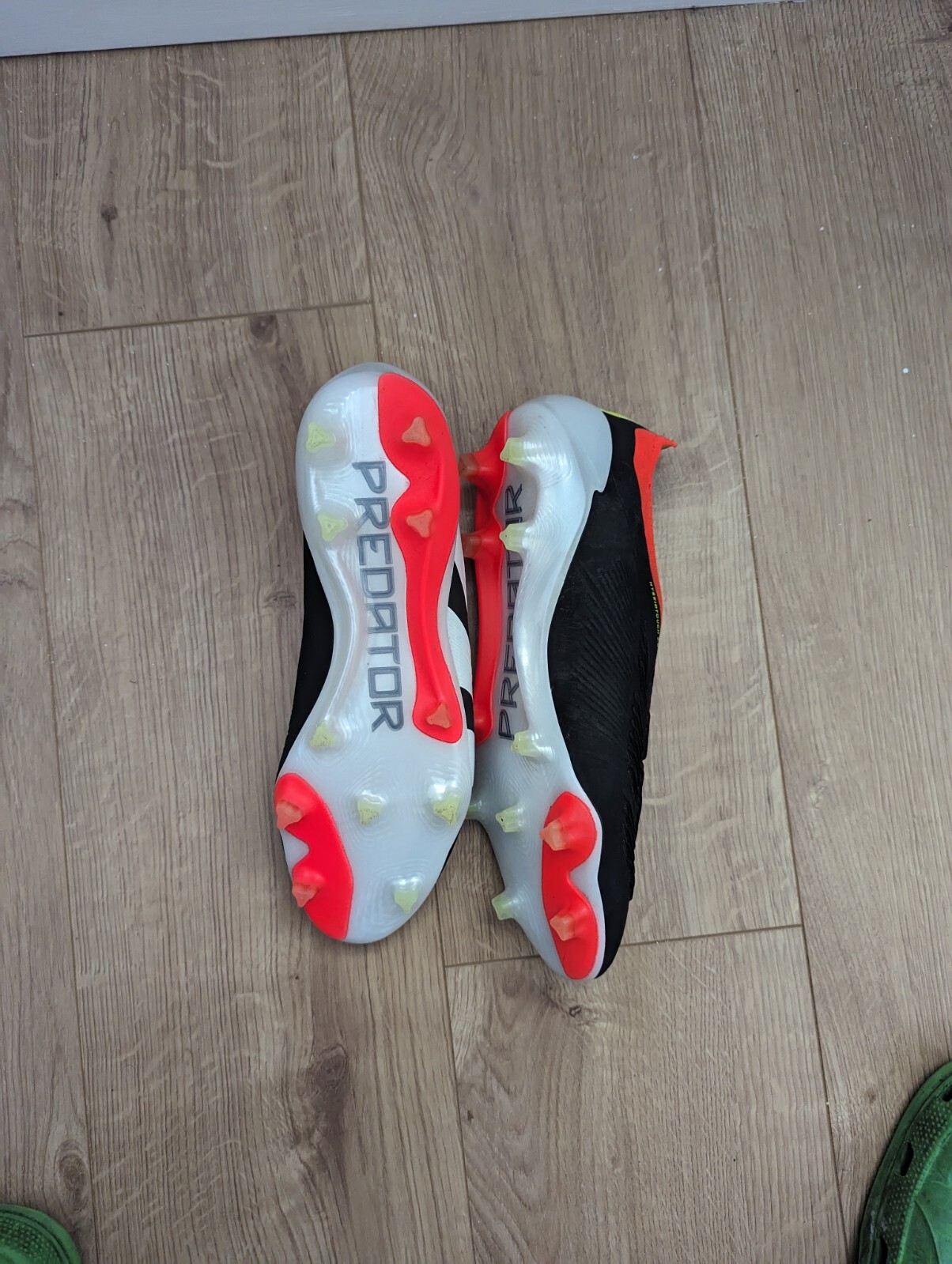 adidas predator elite eBay