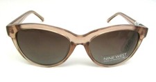 Nine West Woman's Fashion Sunglasses See Description 38180RNJ104 MID 100 UV