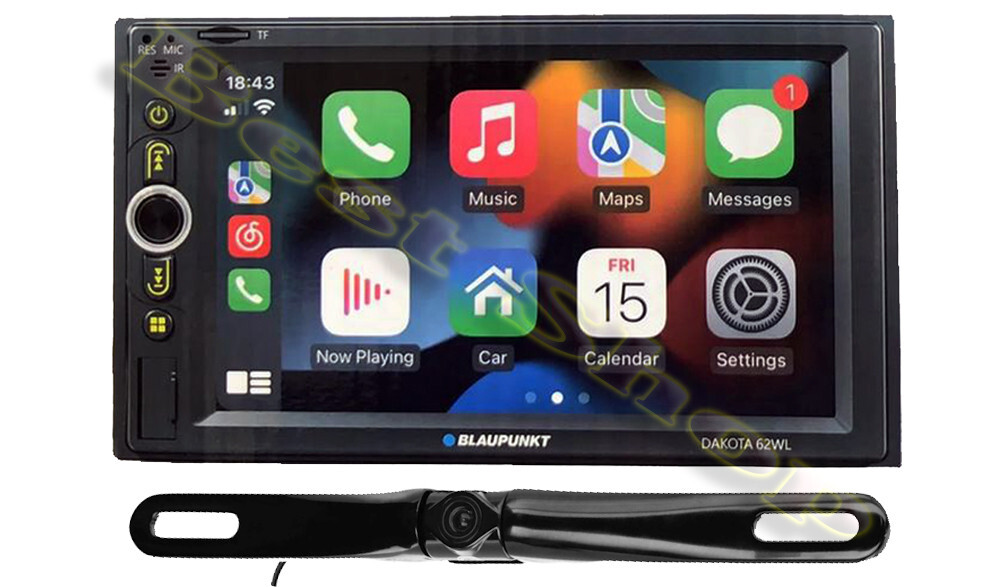 Blaupunkt DAKOTA 62WL 6.2