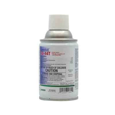 6.5 oz SureKill LD-44T Dual Synergist Pyrethrin Metered Aerosol Flies Mosquitos