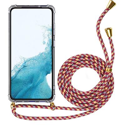Handykette für iPhone 11 Pro Max Case zum umhängen Schutzhülle Kordel Handyhülle