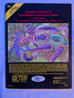 Advanced Dungeons & Dragons Expedition to the Barrier Peaks Module S3 D&D 9033